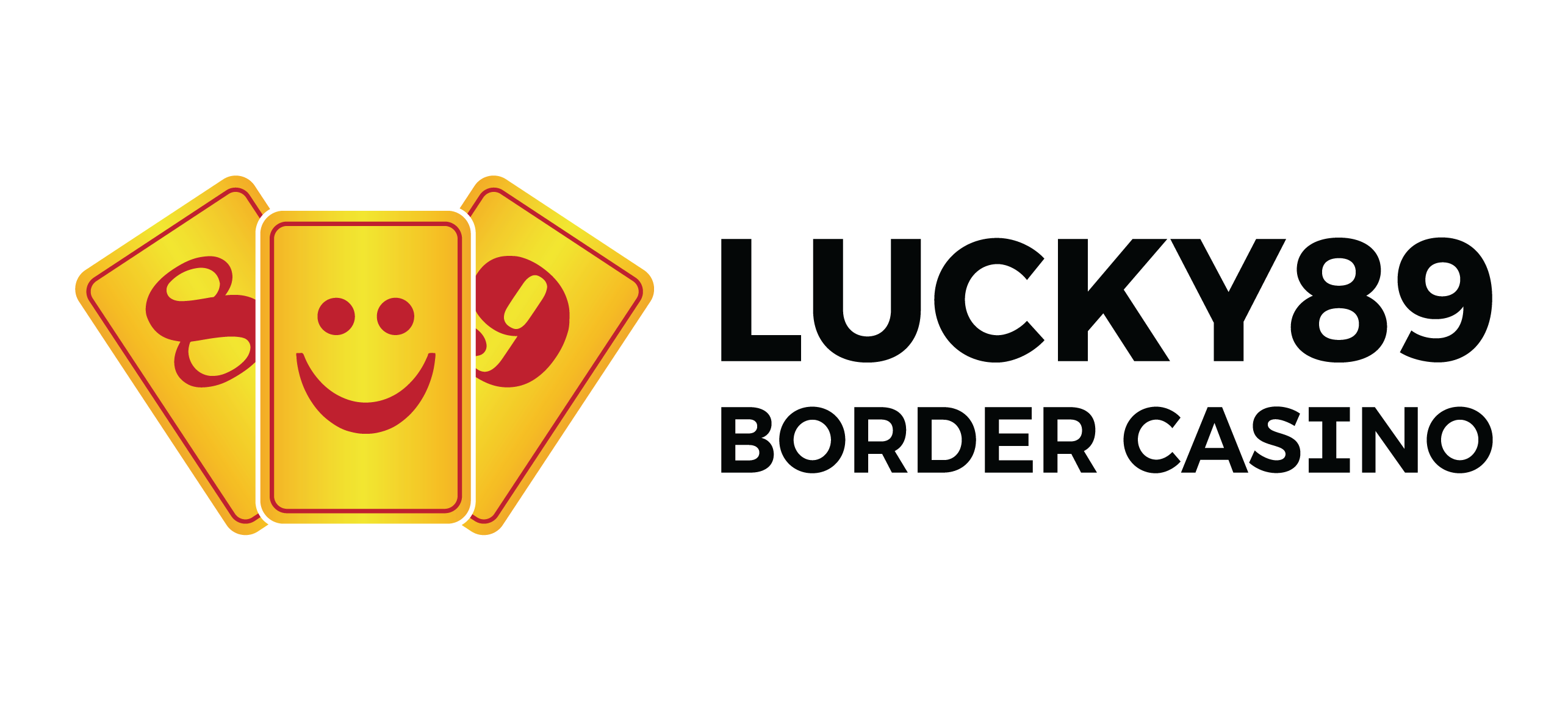 Lucky-89 Logo