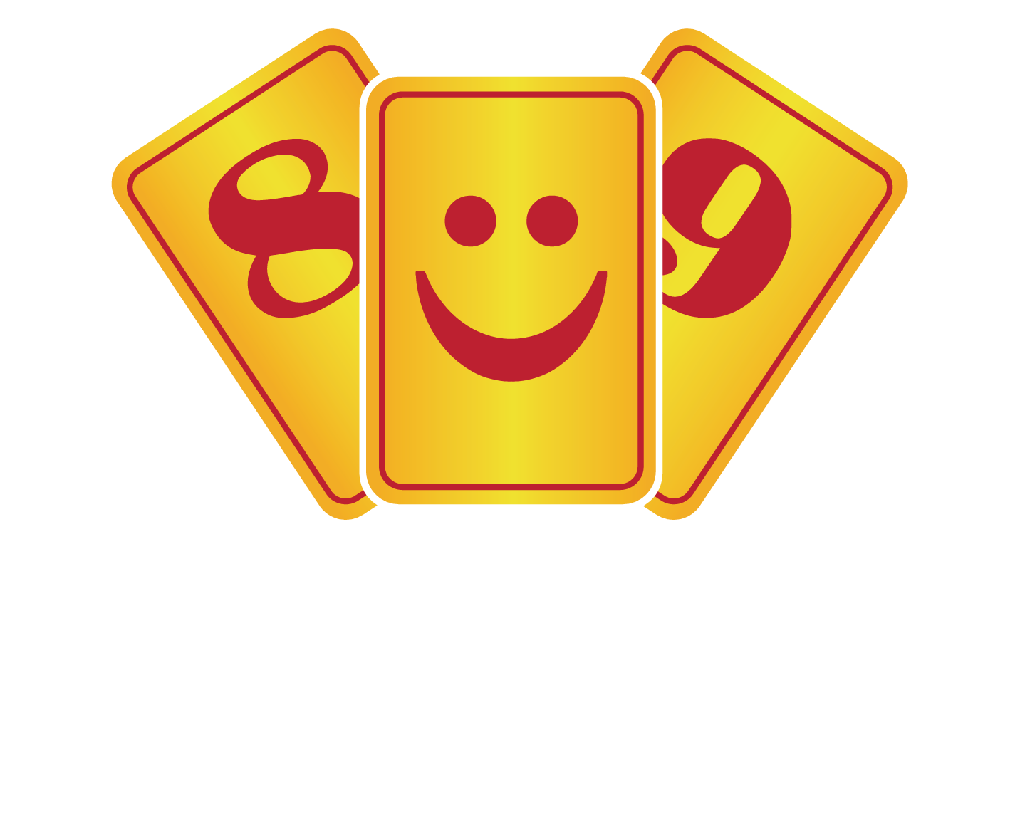 Lucky-89 Logo Dark