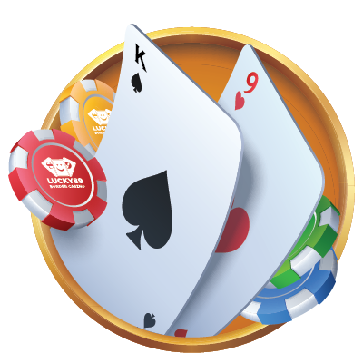 Baccarat Icon