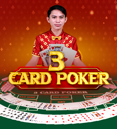Baccarat game