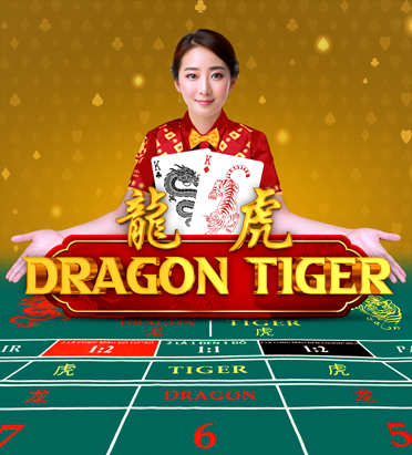 Baccarat game