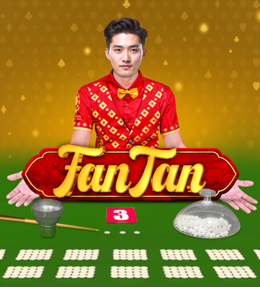 Baccarat game