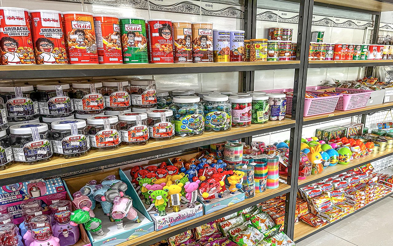MiniMart 2