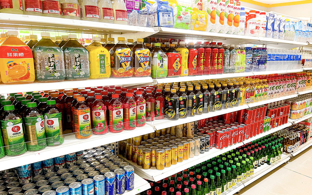 MiniMart 2