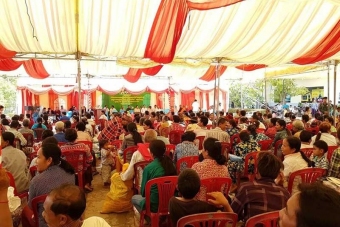 Annual donation 2018 - photo 2