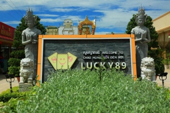 Donation photo