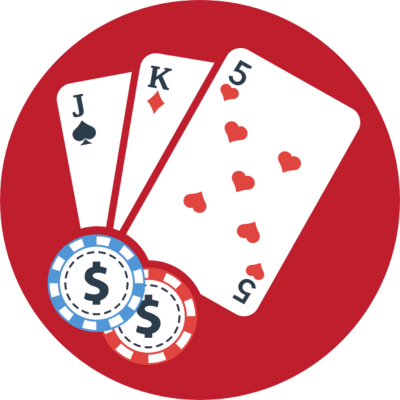 Baccarat Icon