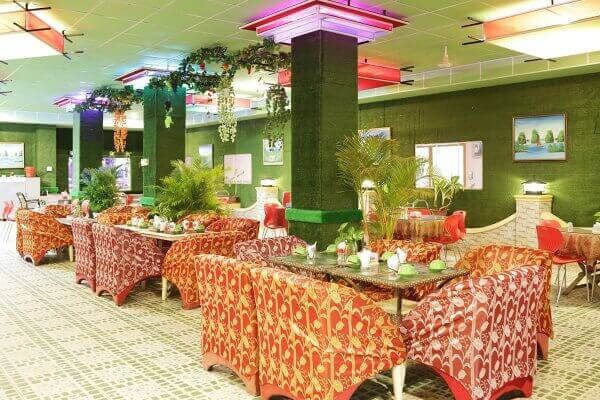 Khmer Beer Garden