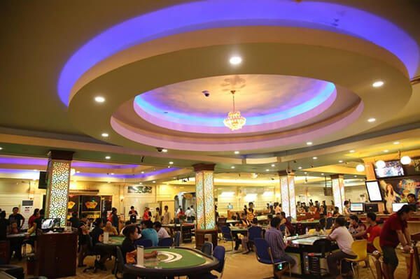 Casino