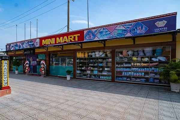MiniMart