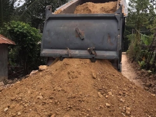 Donation photo