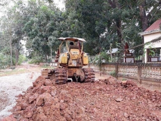 Donation photo