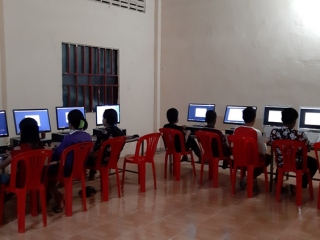 Donation photo