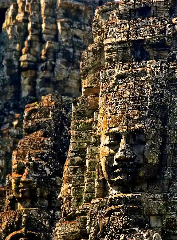 Angkor Wat Temple