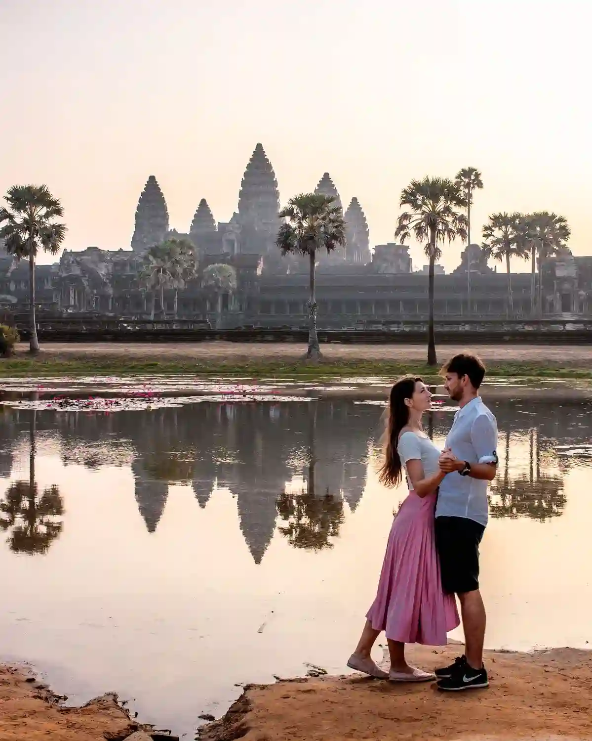 Angkor Wat Temple