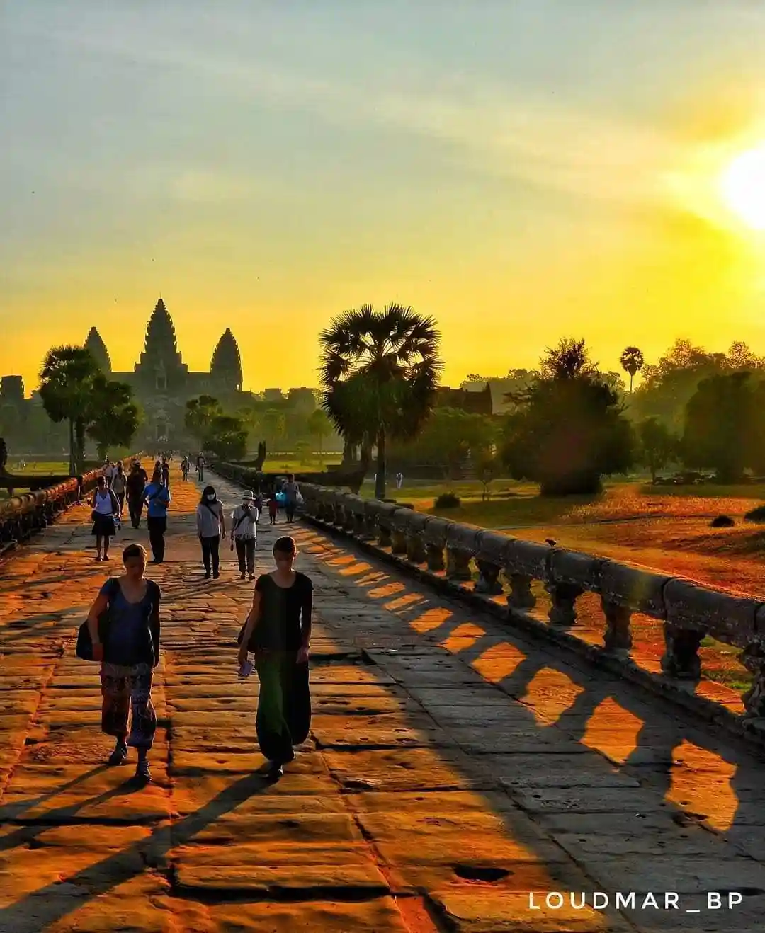 Angkor Wat