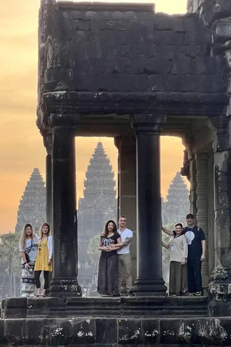 Angkor Wat