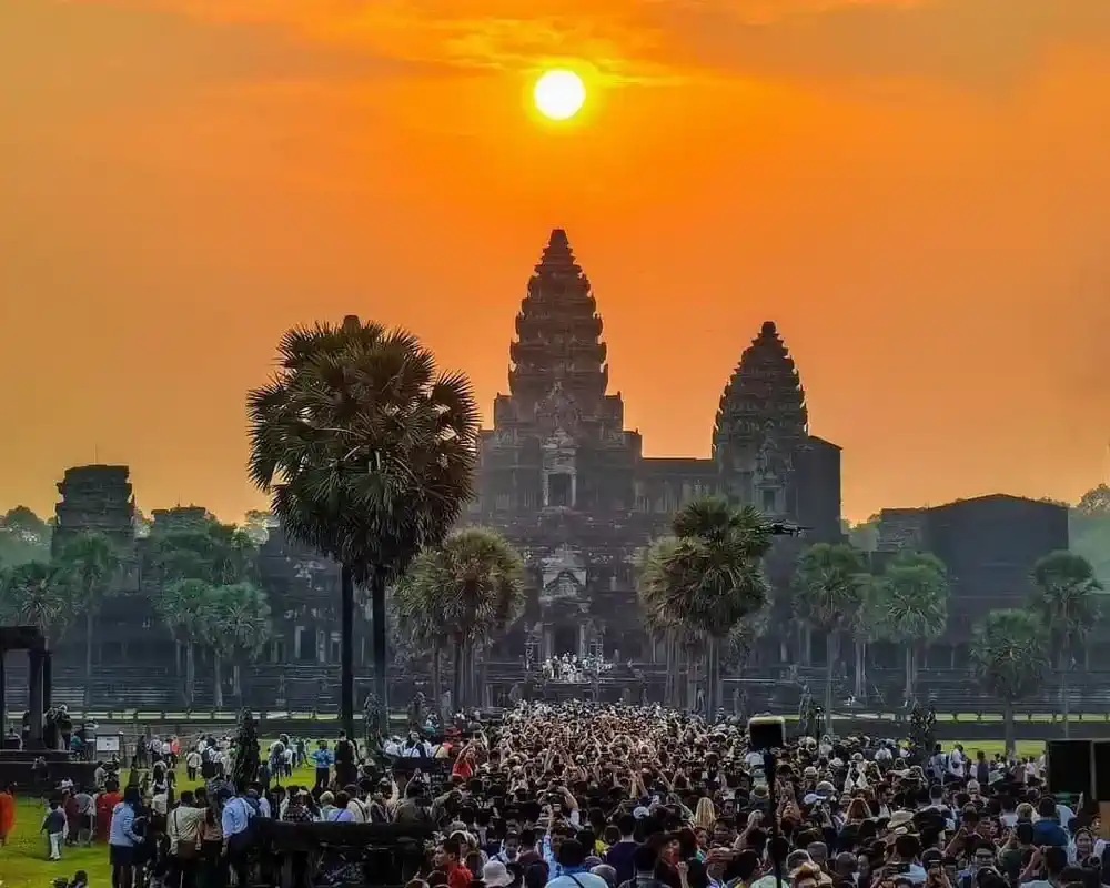 Angkor Wat