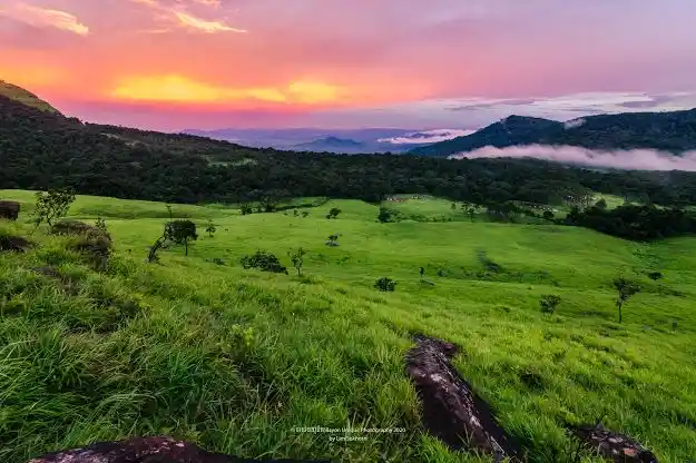 Kampong Speu