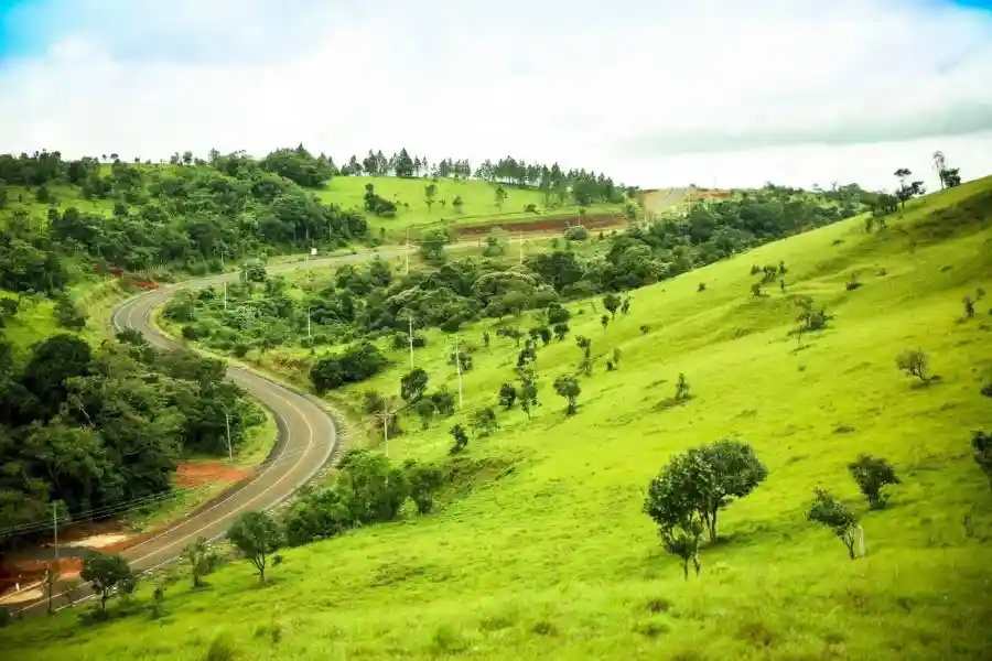 Mondulkiri