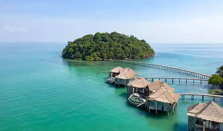 Sihanoukville