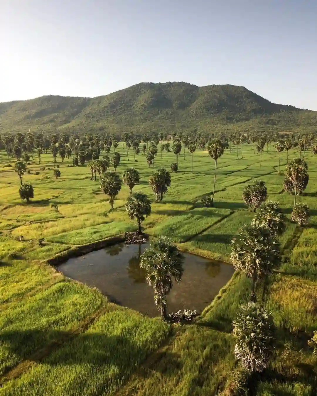 Kampong Chhnang