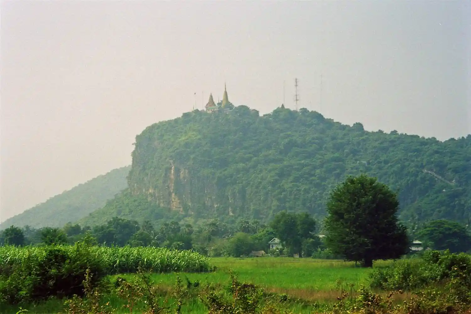 Battambang