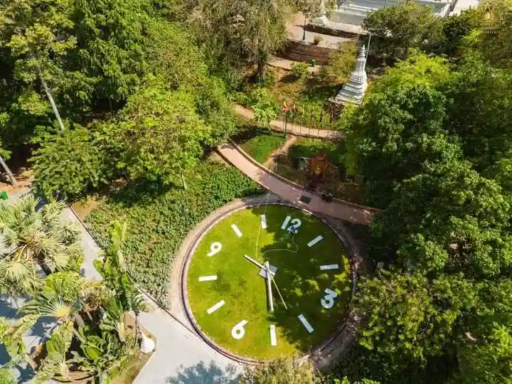 Wat Phnom Daun Penh