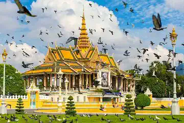 Phnom Penh Casino