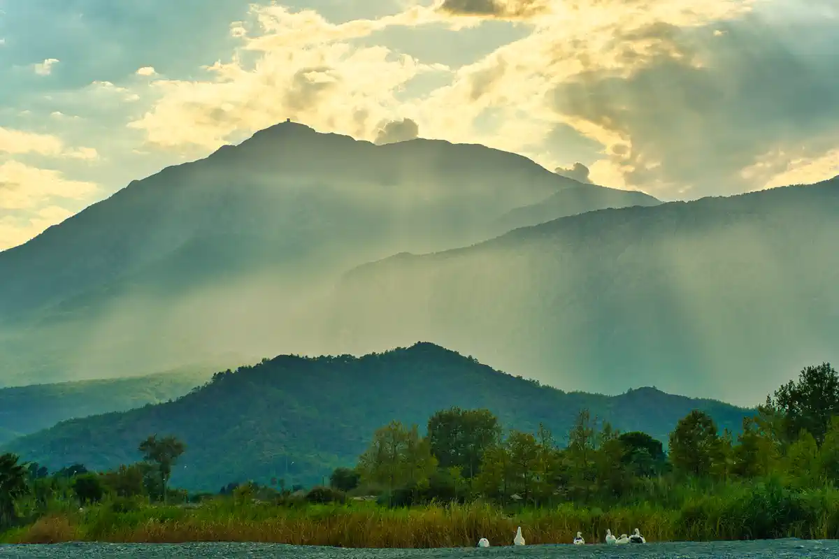 Phnom Penh – Kampot – Bokor Mountain