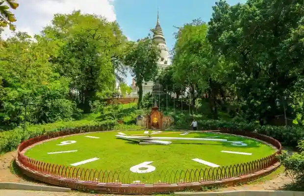 Wat Phnom Daun Penh