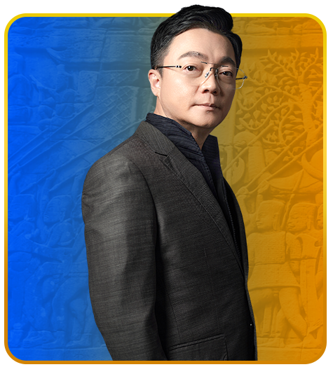 Mr. Jment Lim