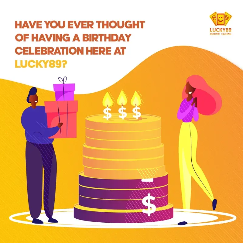 Birthday Celebration