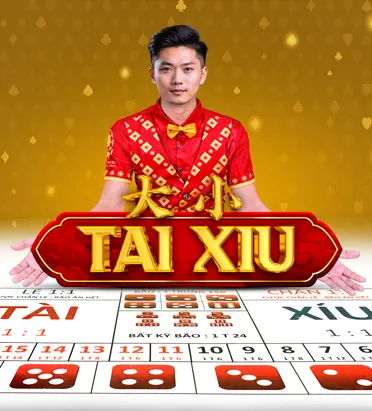 Tai Xiu Game