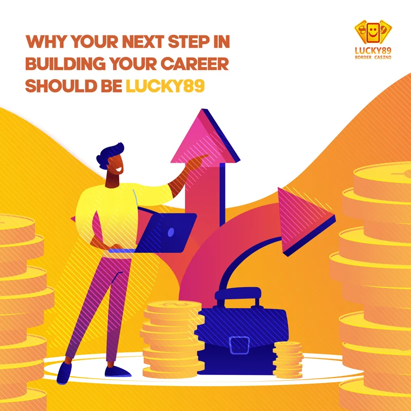 Lucky89 Blog Image