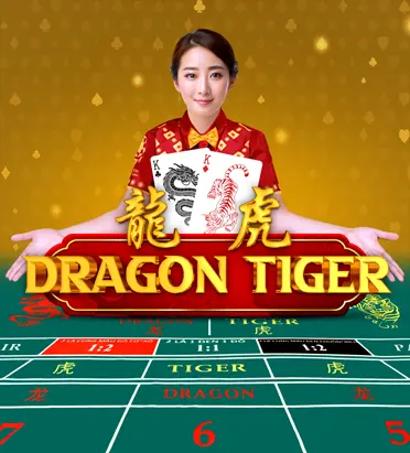 Dragon Tiger Game