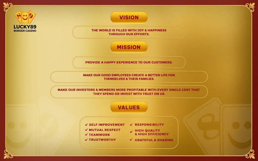 Vision